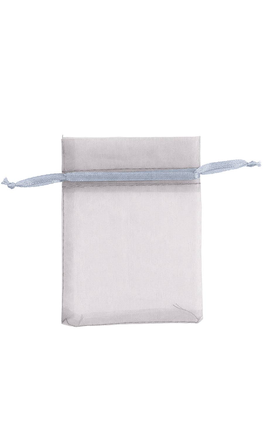 Organza Drawstring Pouch