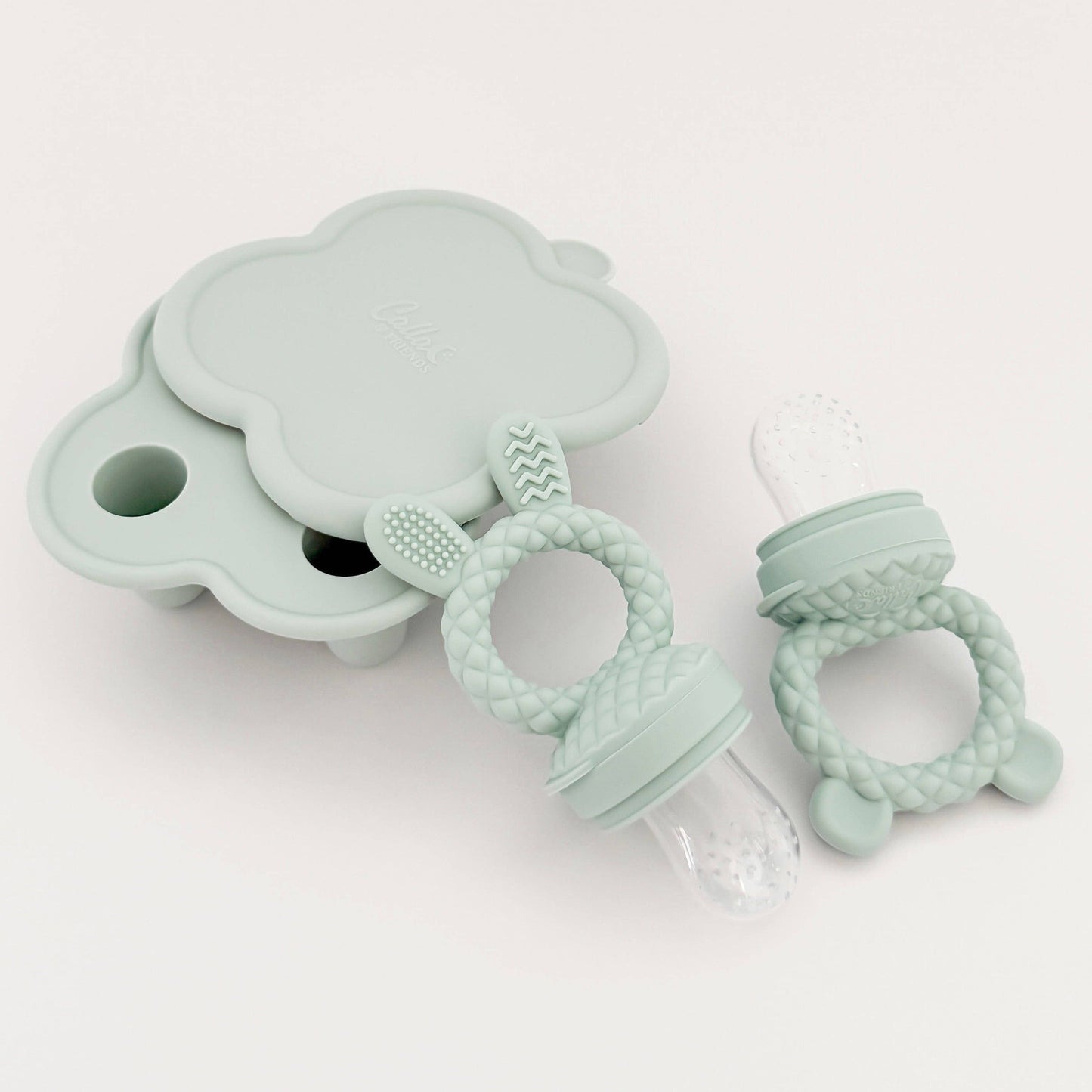 The Nourishing Nibbler Set V2