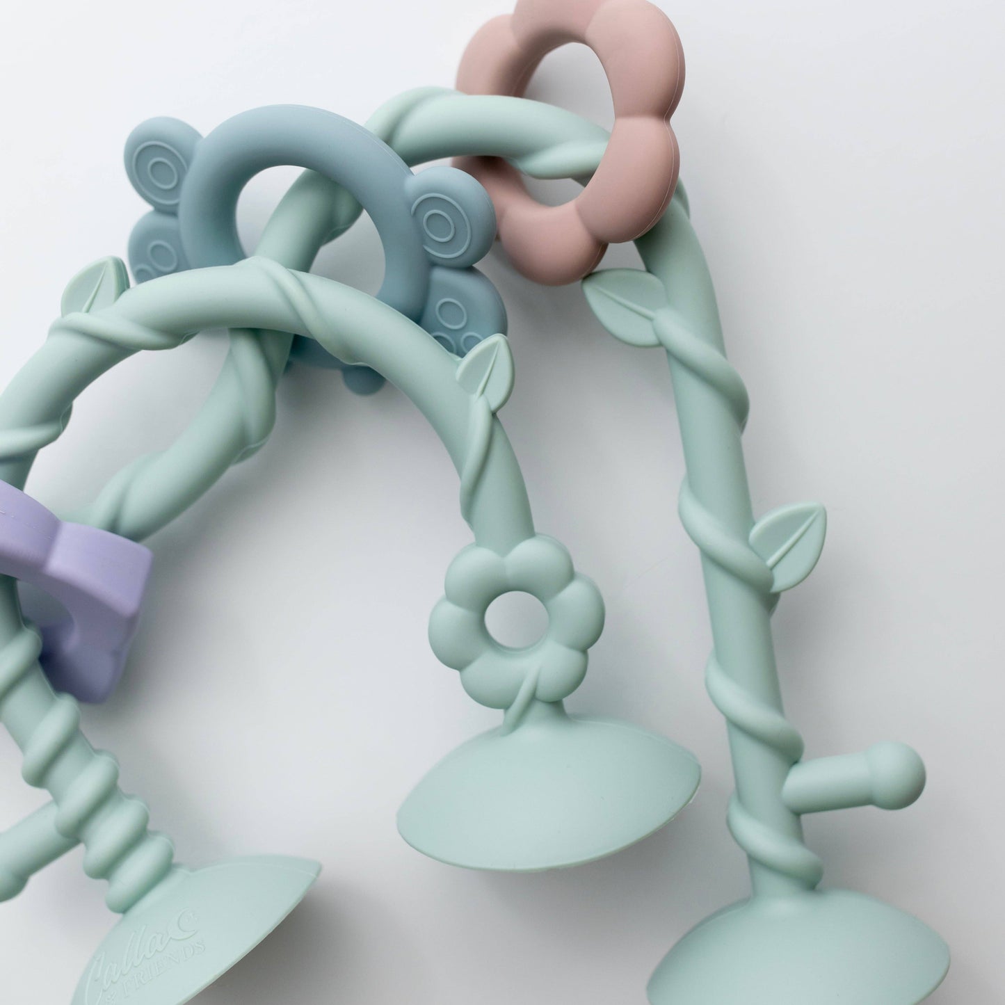 Wildflower Dreams Suction Toy