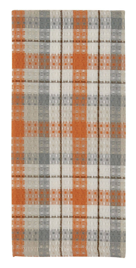 Apricot & Stone 3 Dishtowel 1 Dishcloth Set