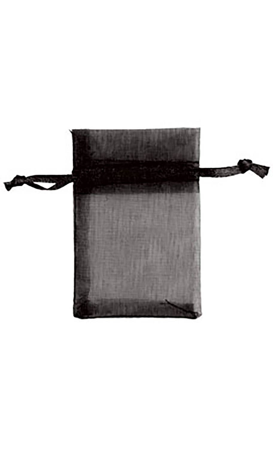 Organza Drawstring Pouch