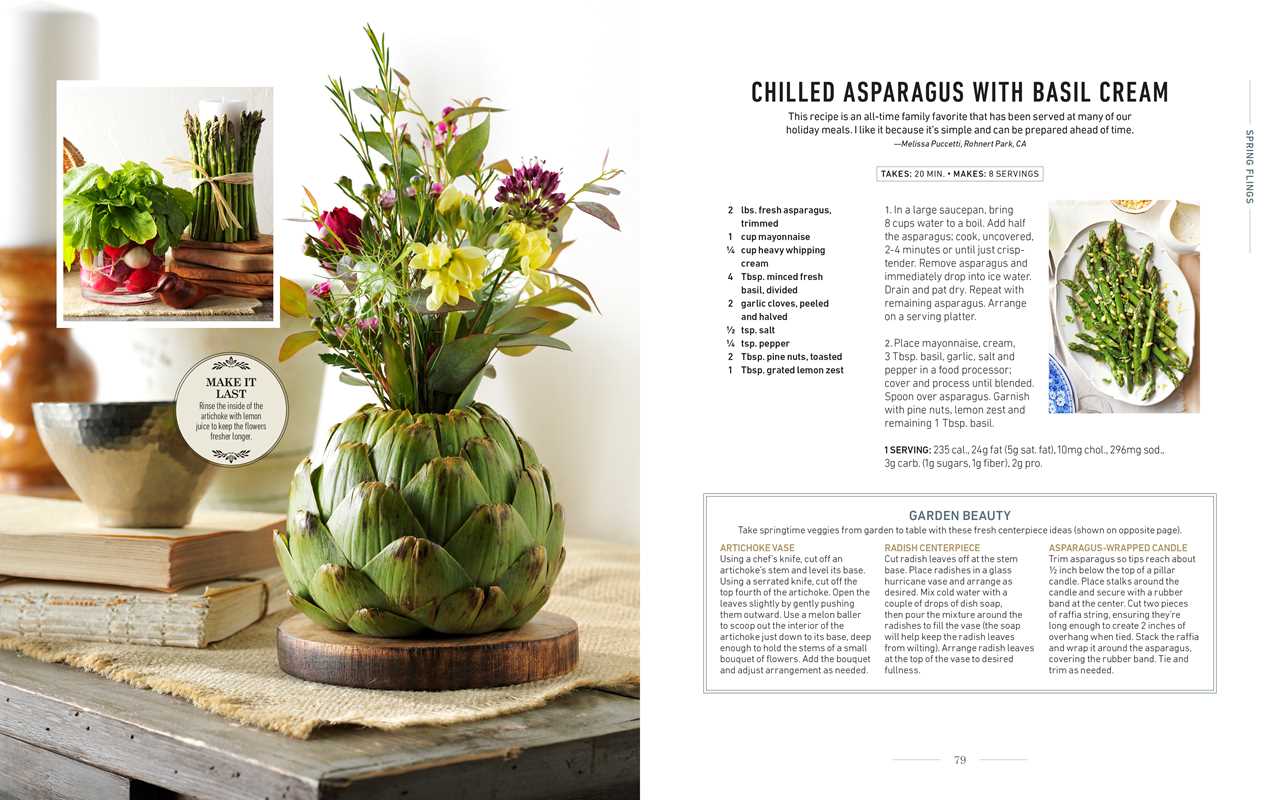Taste of Home Farmhouse Entertaining Cookbook by