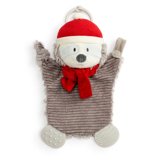 Sloth Teether Buddy