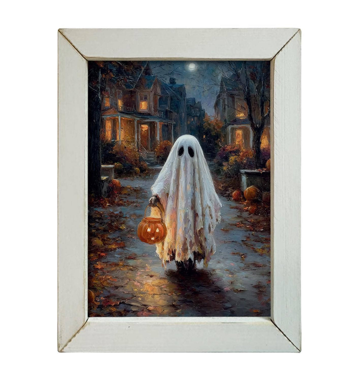 HMK1300L GHOSTLY TREATING