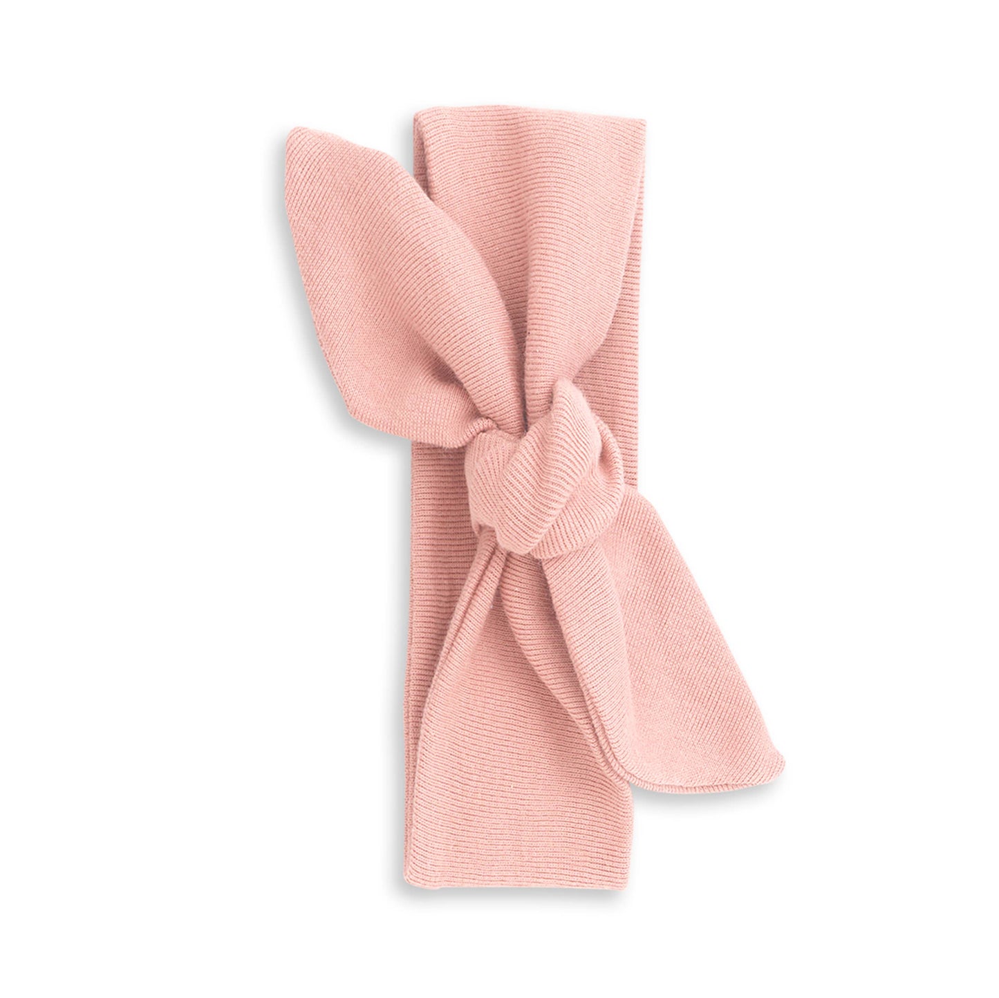 Baby Girl Cotton Headbands for FW25