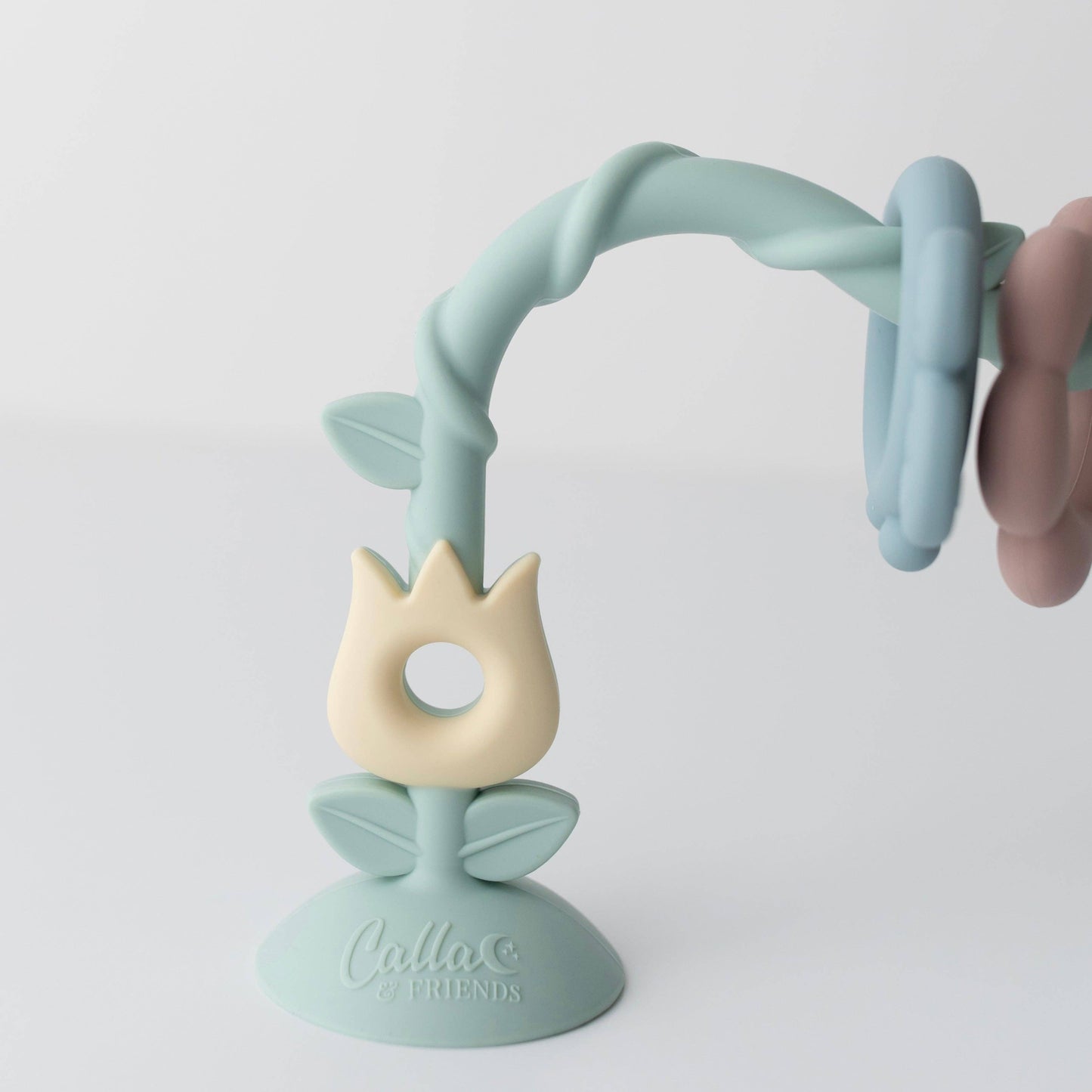 Wildflower Dreams Suction Toy