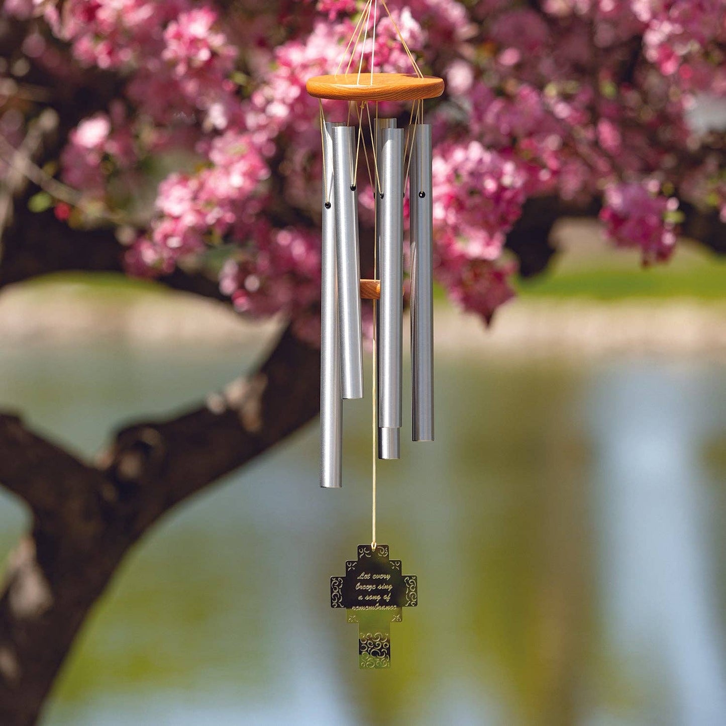 Chimes of Remembrance™ - Song