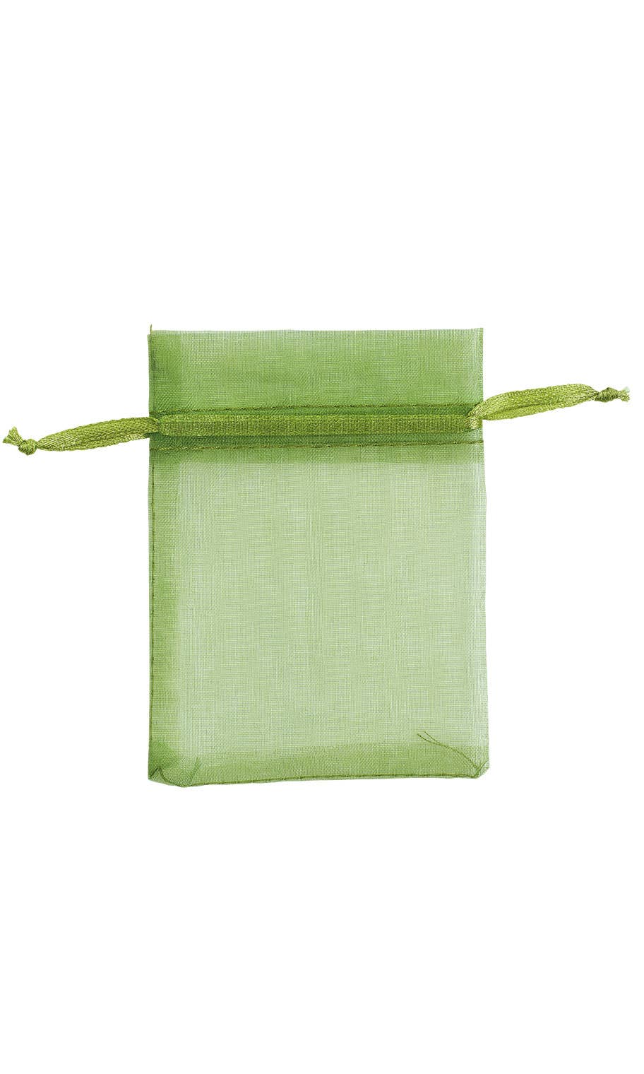 Organza Drawstring Pouch