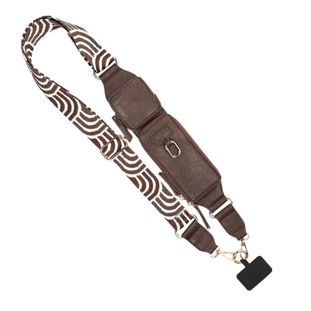 Zip & Clip Strap