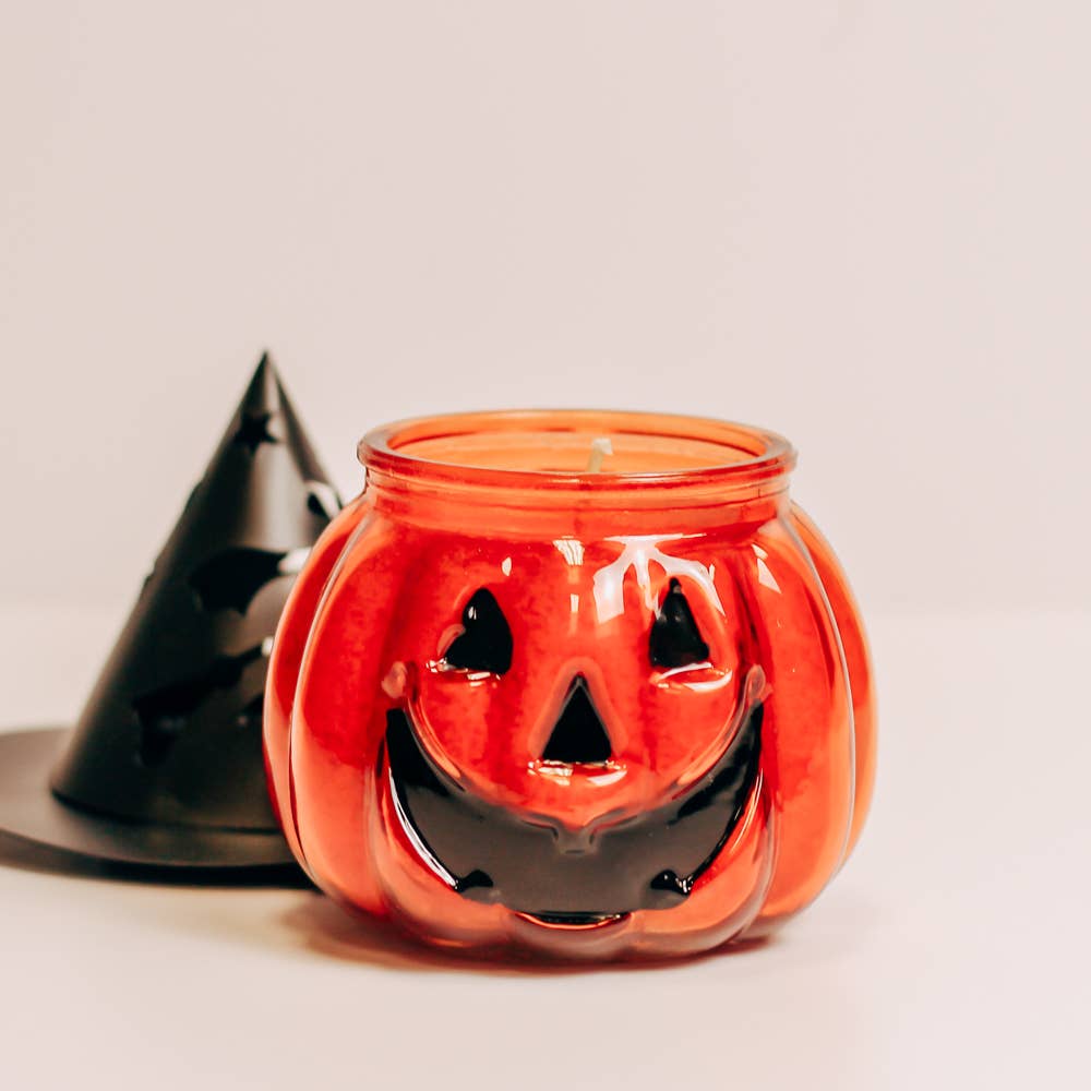 Punky Candles (10oz.) – Pumpkin Pie