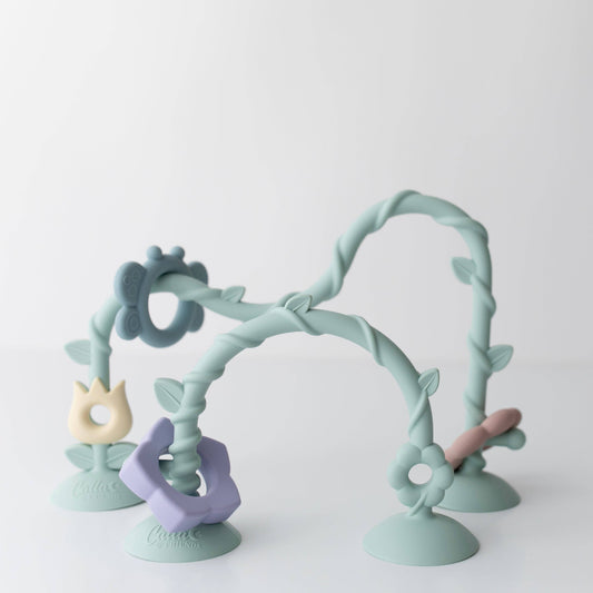 Wildflower Dreams Suction Toy