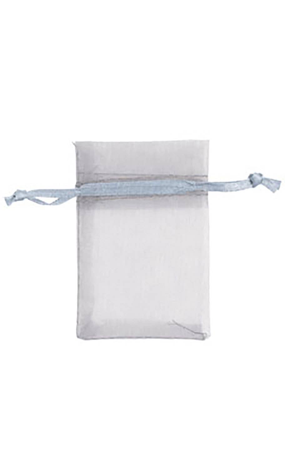 Organza Drawstring Pouch