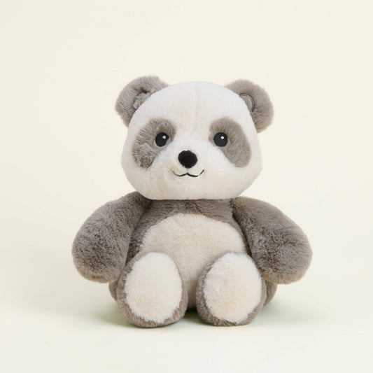 Cozy Cute Panda Warmies Softest Plush Ever Collectable Super soft Weighted for Anxiety