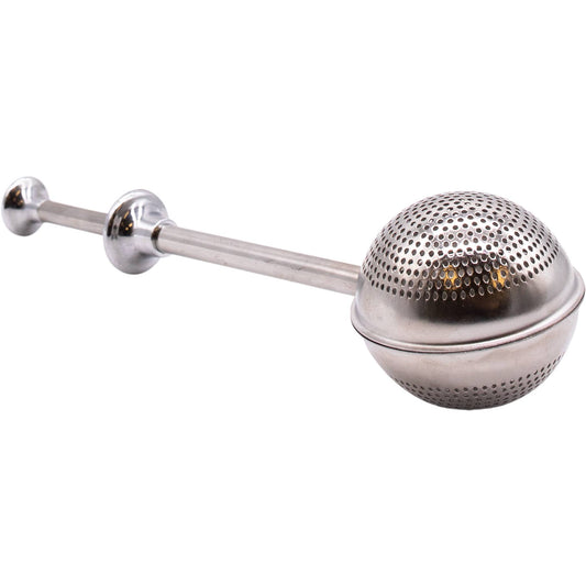 Steeper- Stainless Steel