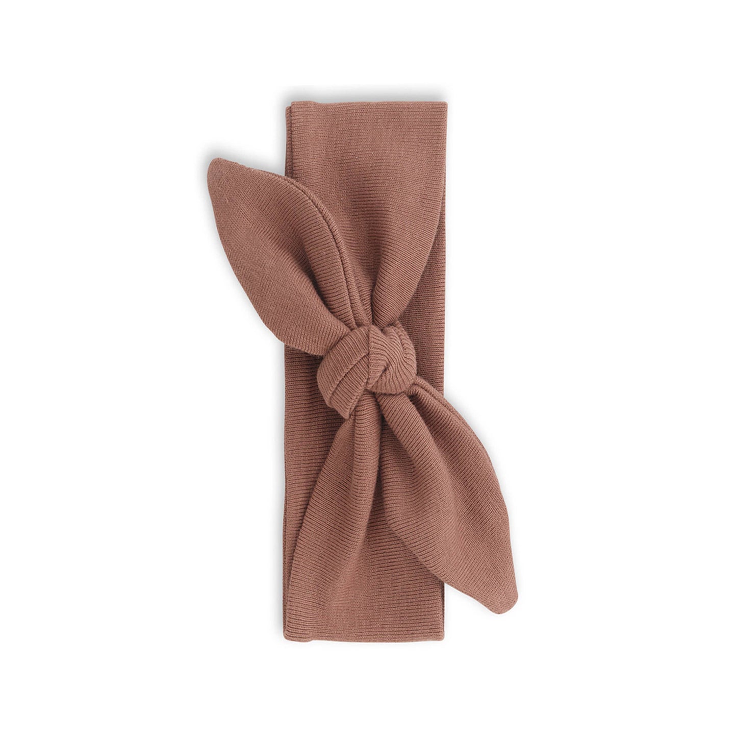 Baby Girl Cotton Headbands for FW25
