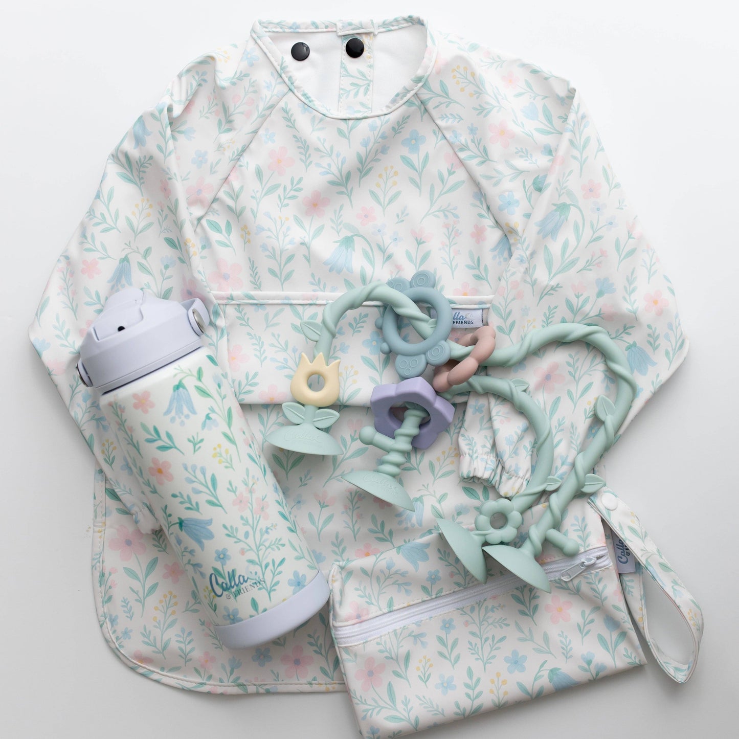 Wildflower Dreams Suction Toy