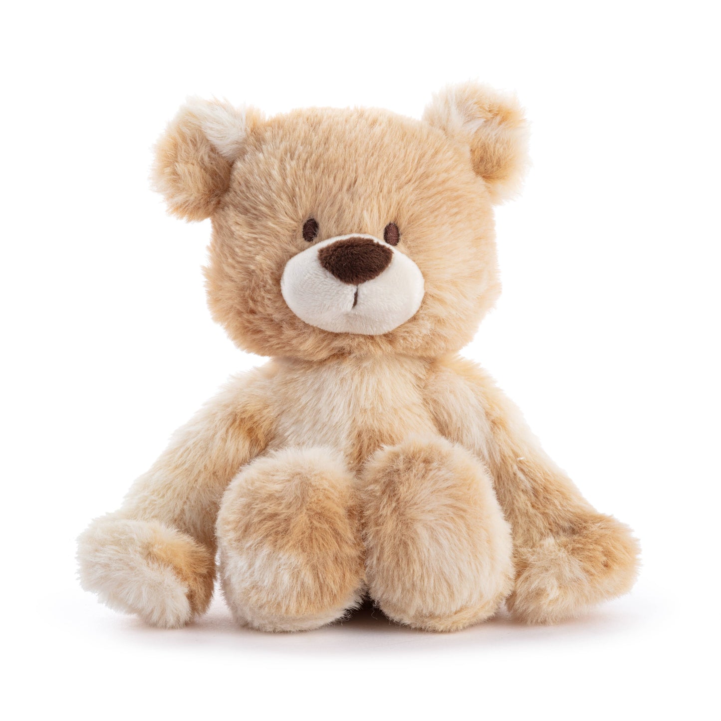 Tinies Brown Bear - 7in