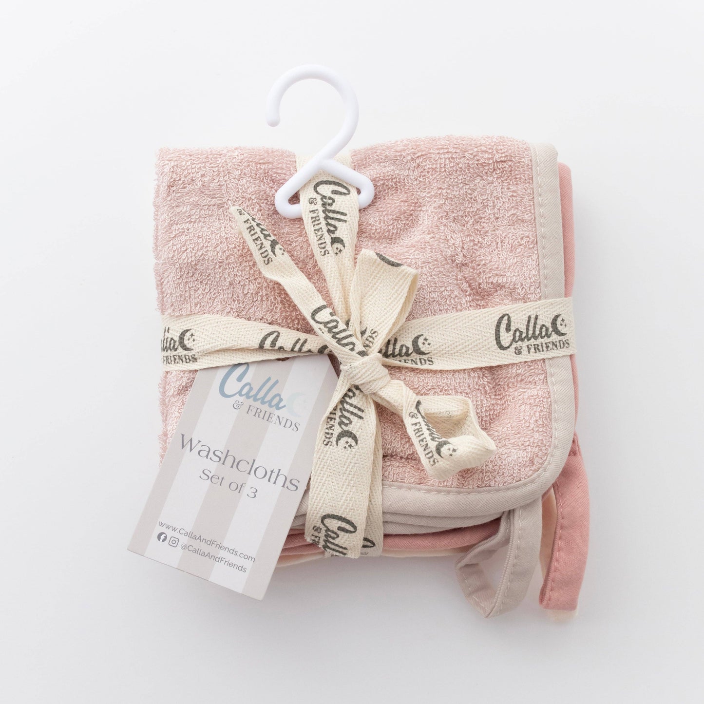 Washcloth Set