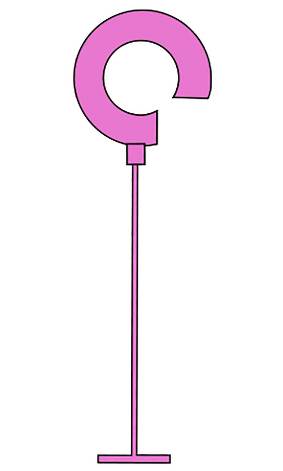 Regular Tagging Fasteners