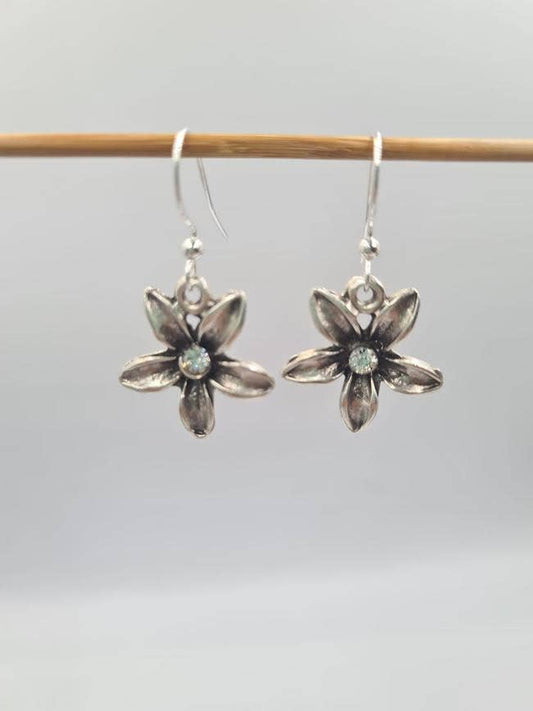 Blooming elegance Earrings