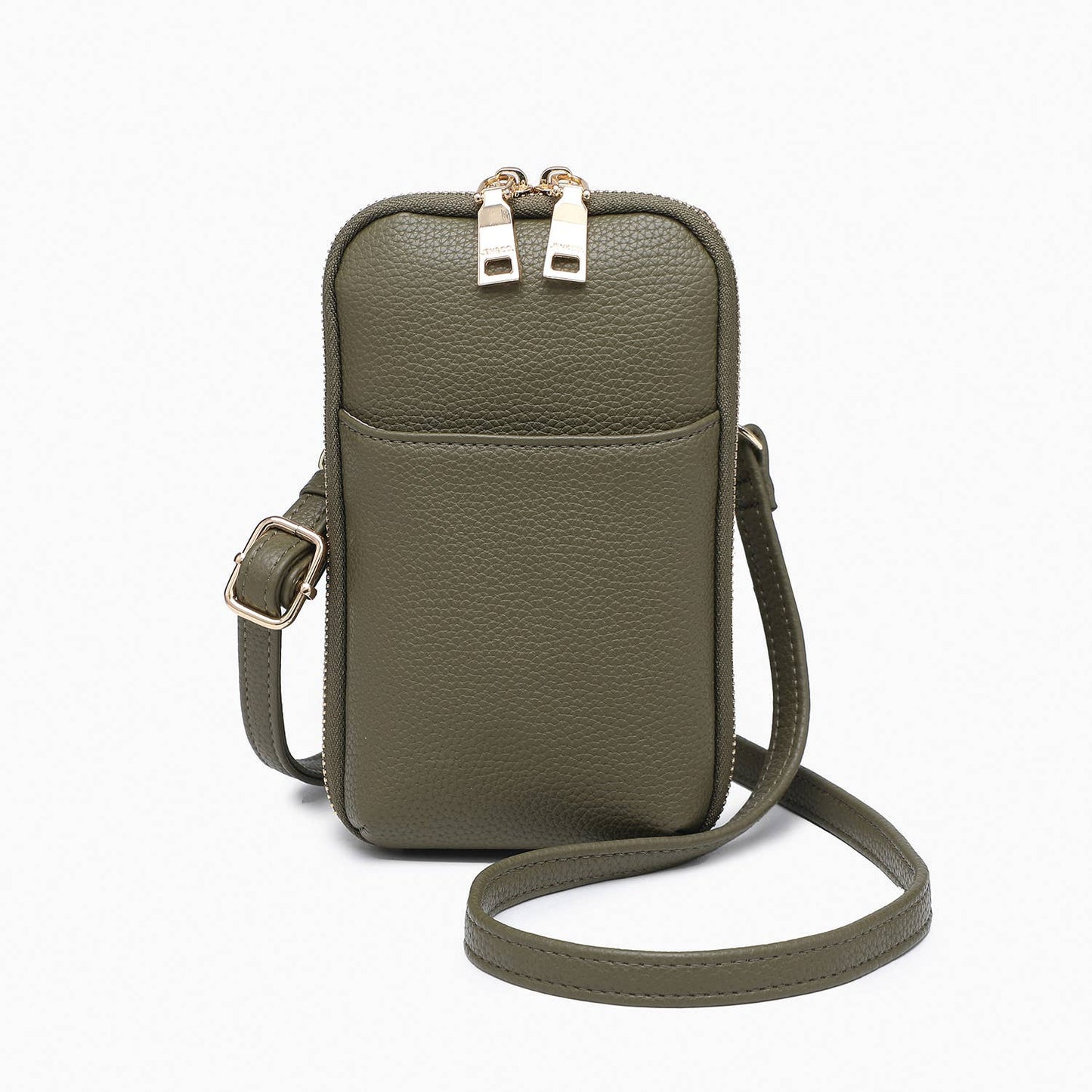 Payton Two-Compartment Crossbody Wallet | M2894