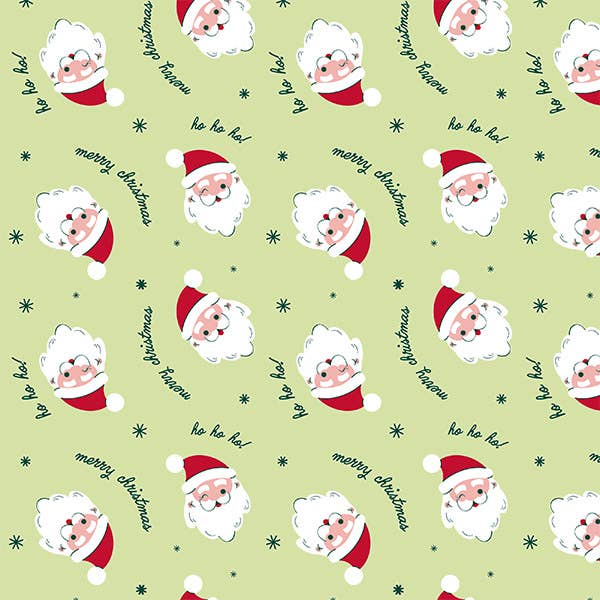 Christmas Print Bulk Tissue Paper