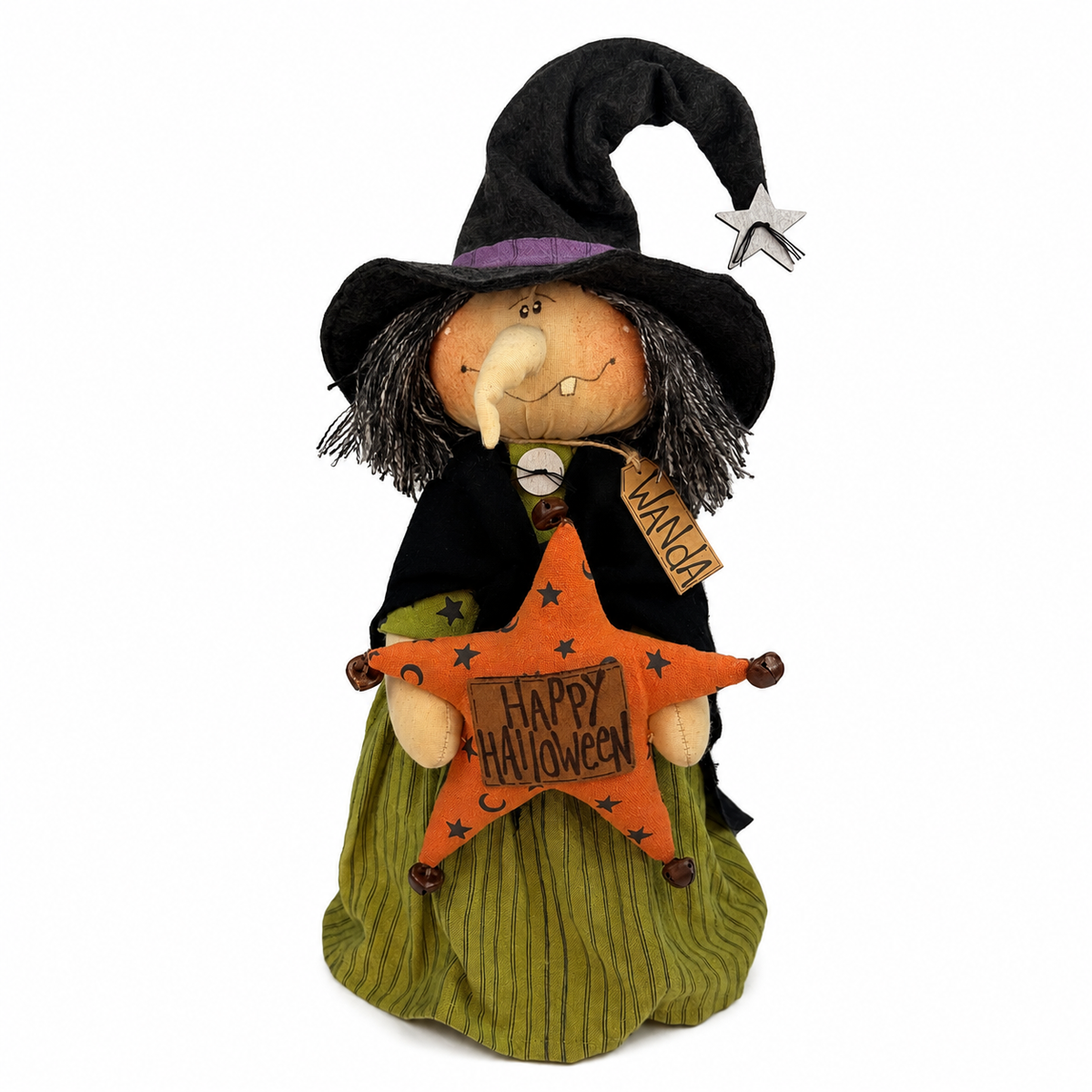 Wanda the Whimsy Witch