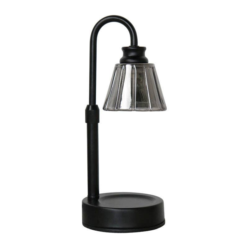 Valentine’s Day Glass Wax Melt Warmer Lamp Dimmable