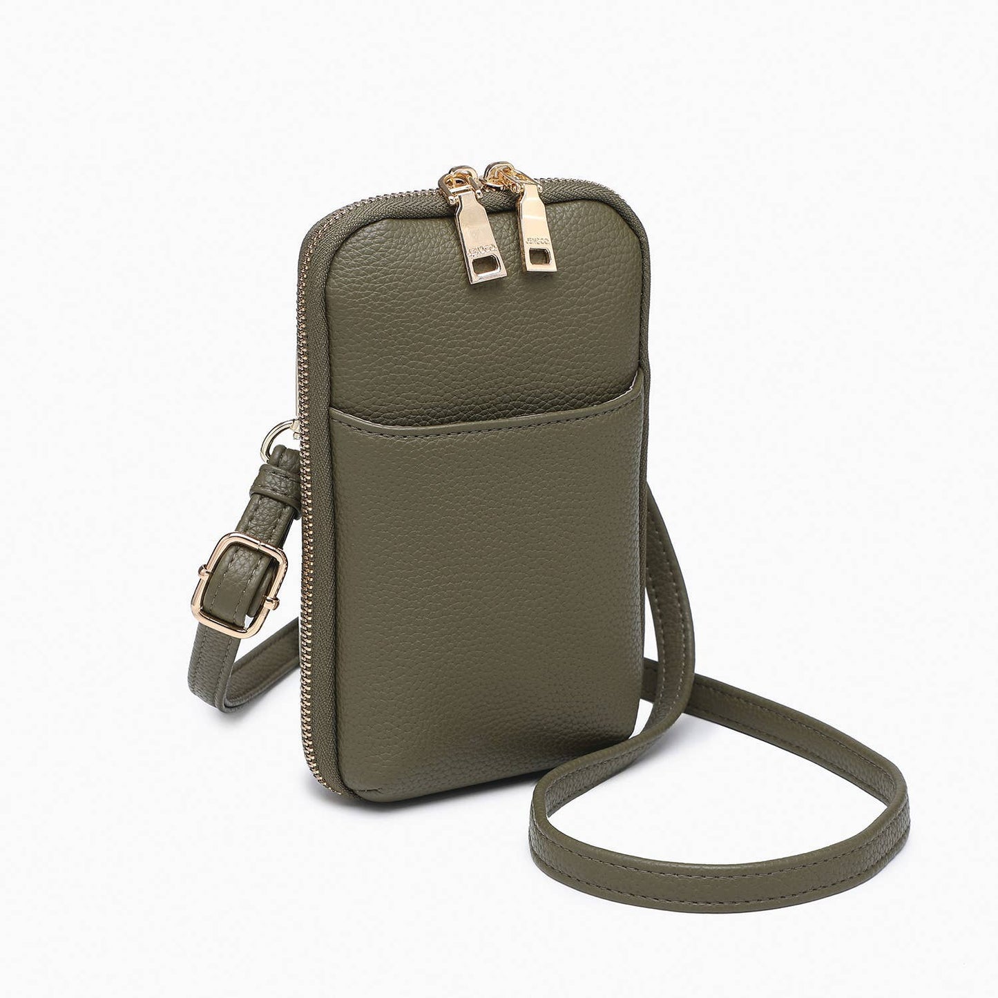 Payton Two-Compartment Crossbody Wallet | M2894