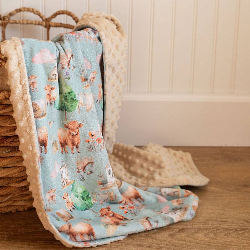 Starter Success 5 Blanket Pack