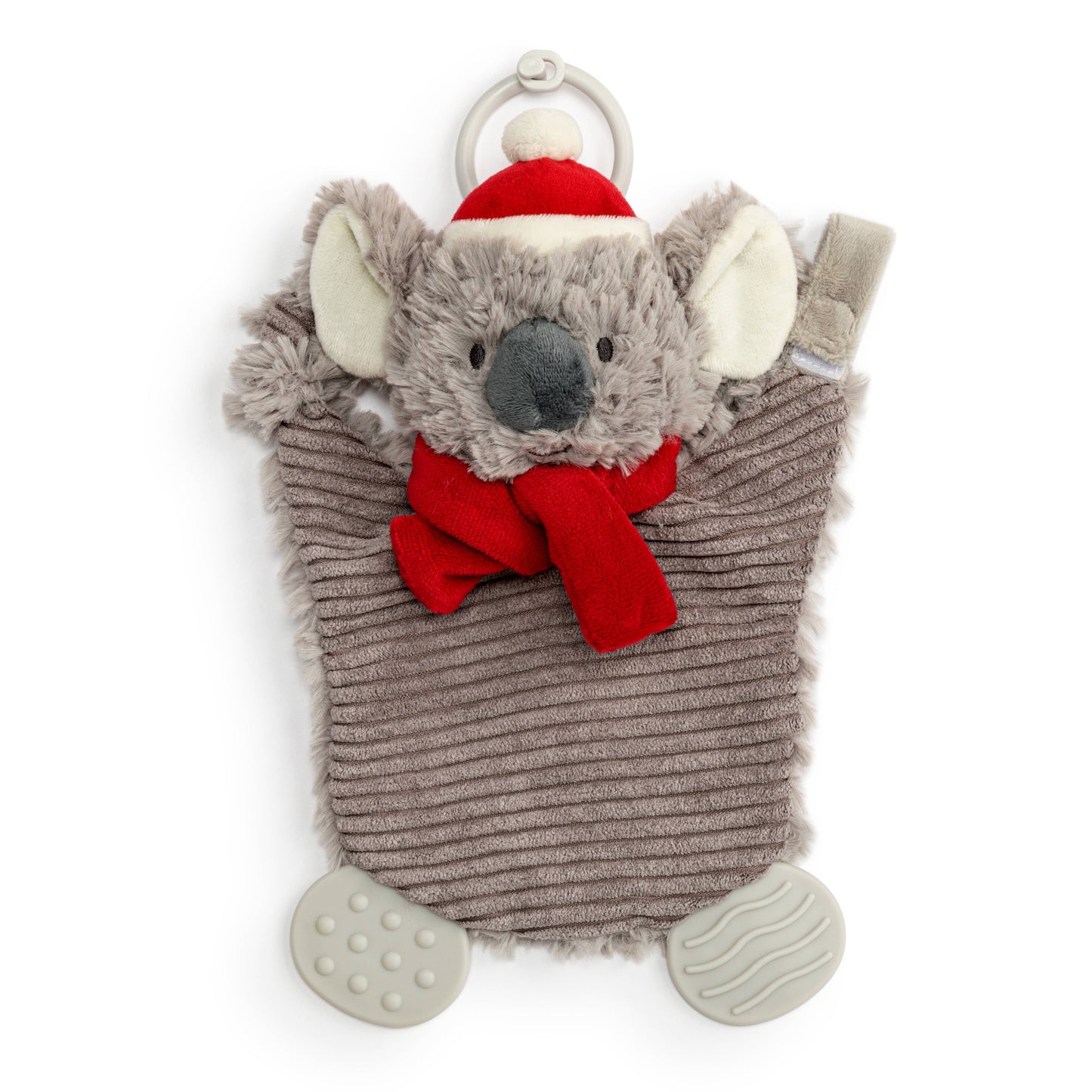 Koala Teether Buddy - Interactive Embellishments