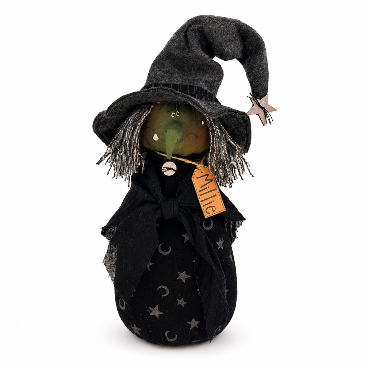 Millie the Whimsy Witch