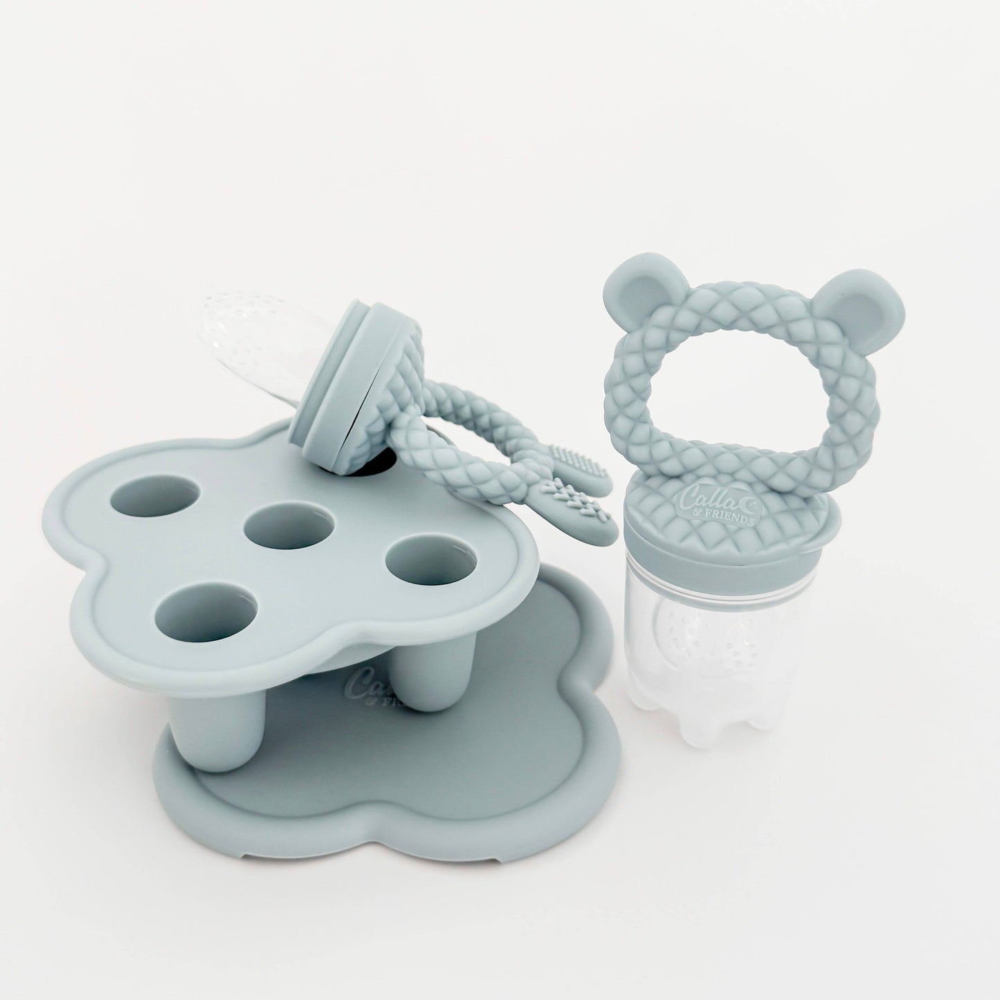 The Nourishing Nibbler Set V2