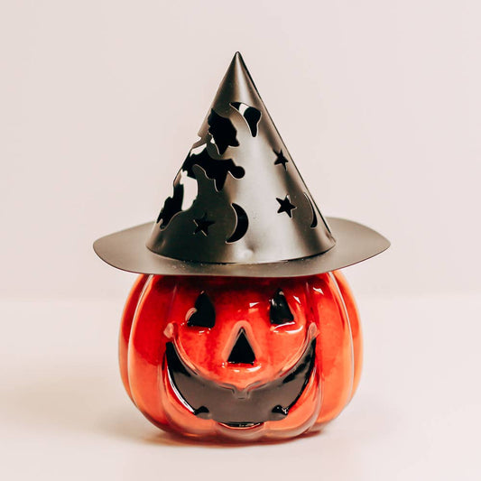 Punky Candles (10oz.) – Pumpkin Pie