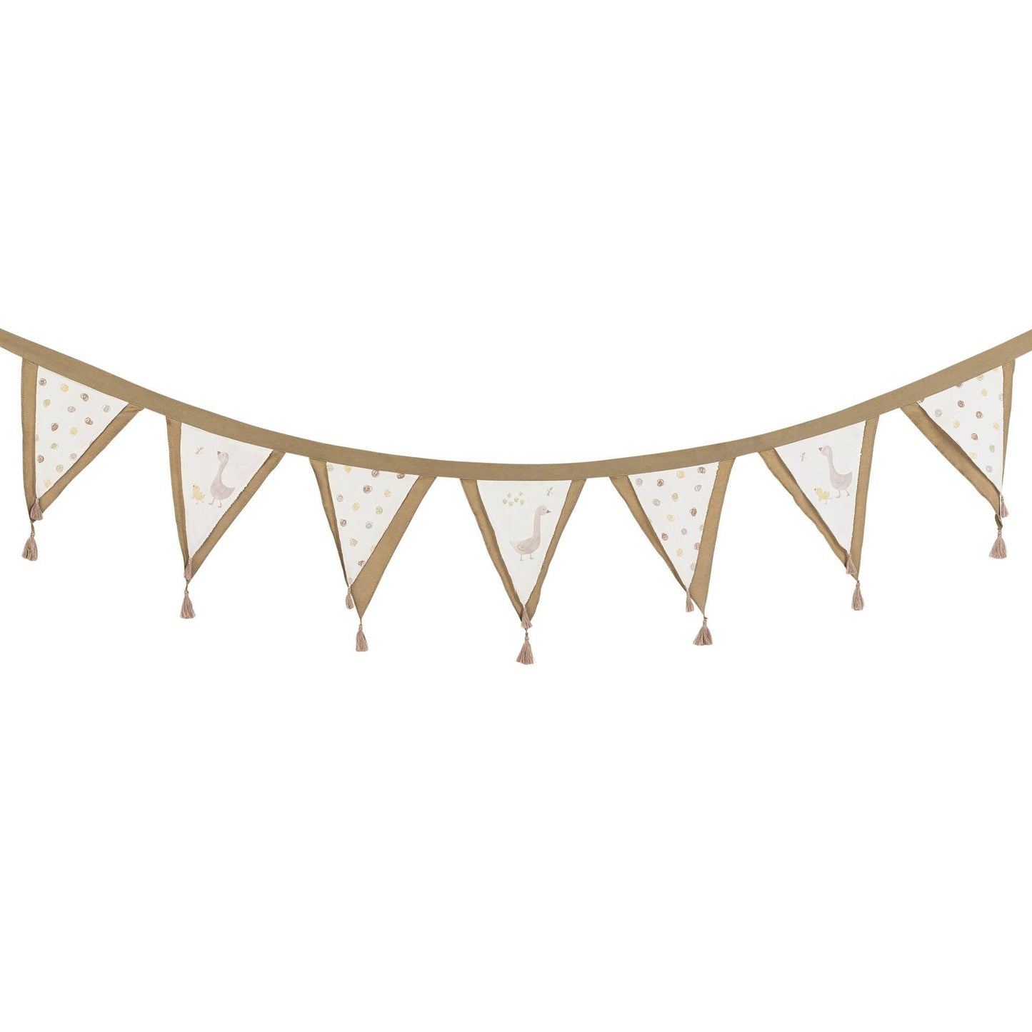 Charlie Farmhouse Garland