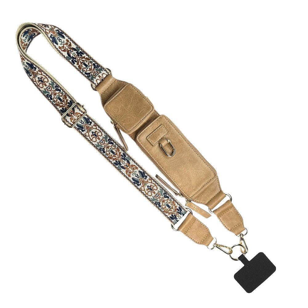 Zip & Clip Strap