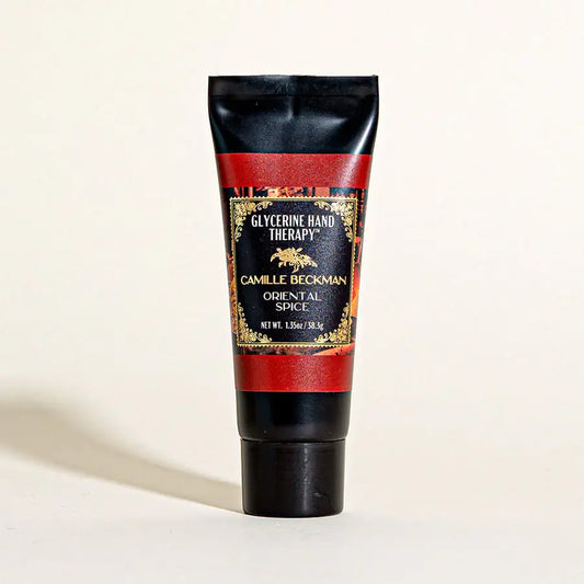 Oriental Spice Glycerine Hand Therapy 1.35oz travel tube