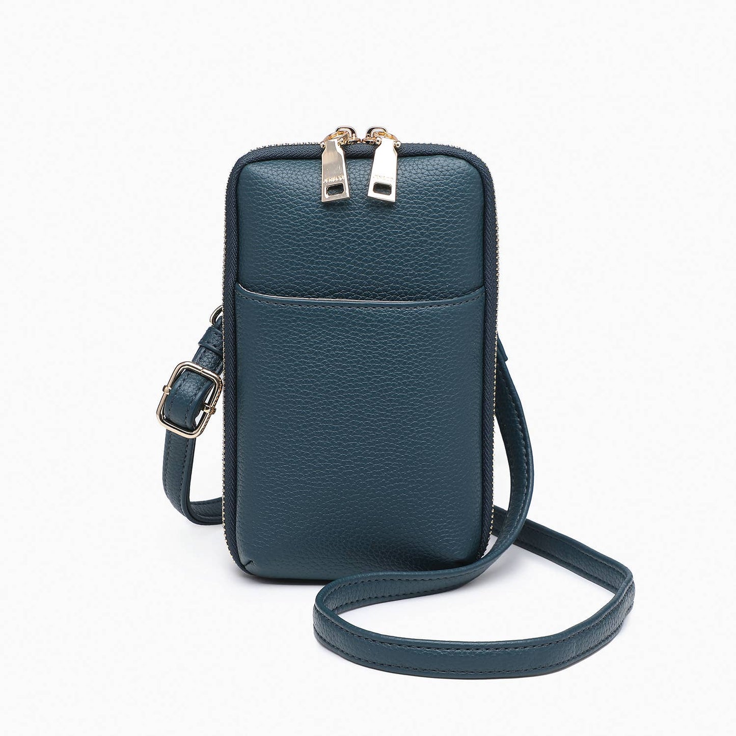 Payton Two-Compartment Crossbody Wallet | M2894