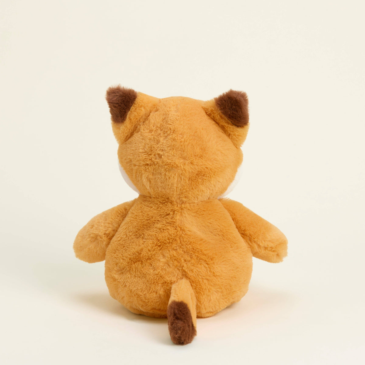 Cozy Cute Fox Warmies Softest Plush Ever Collectable Super soft Weighted for Anxiety