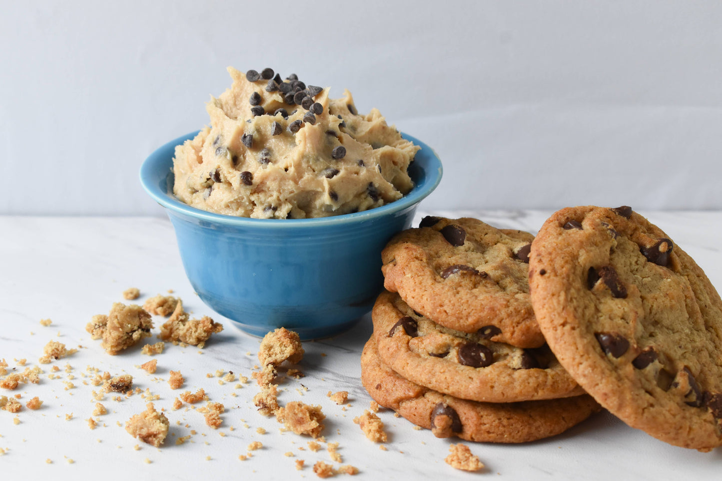 Cookie Dough Dip Mix