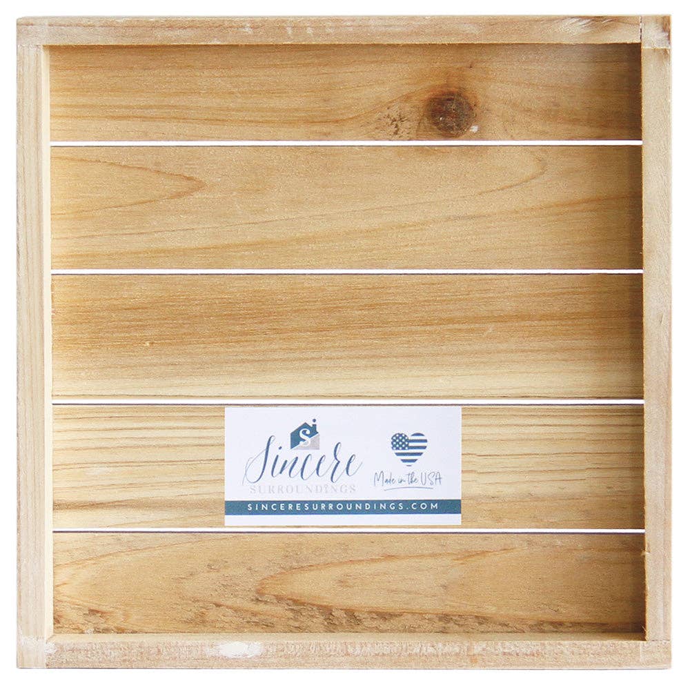 No Greater Love Mother - Perfect Pallet Petites