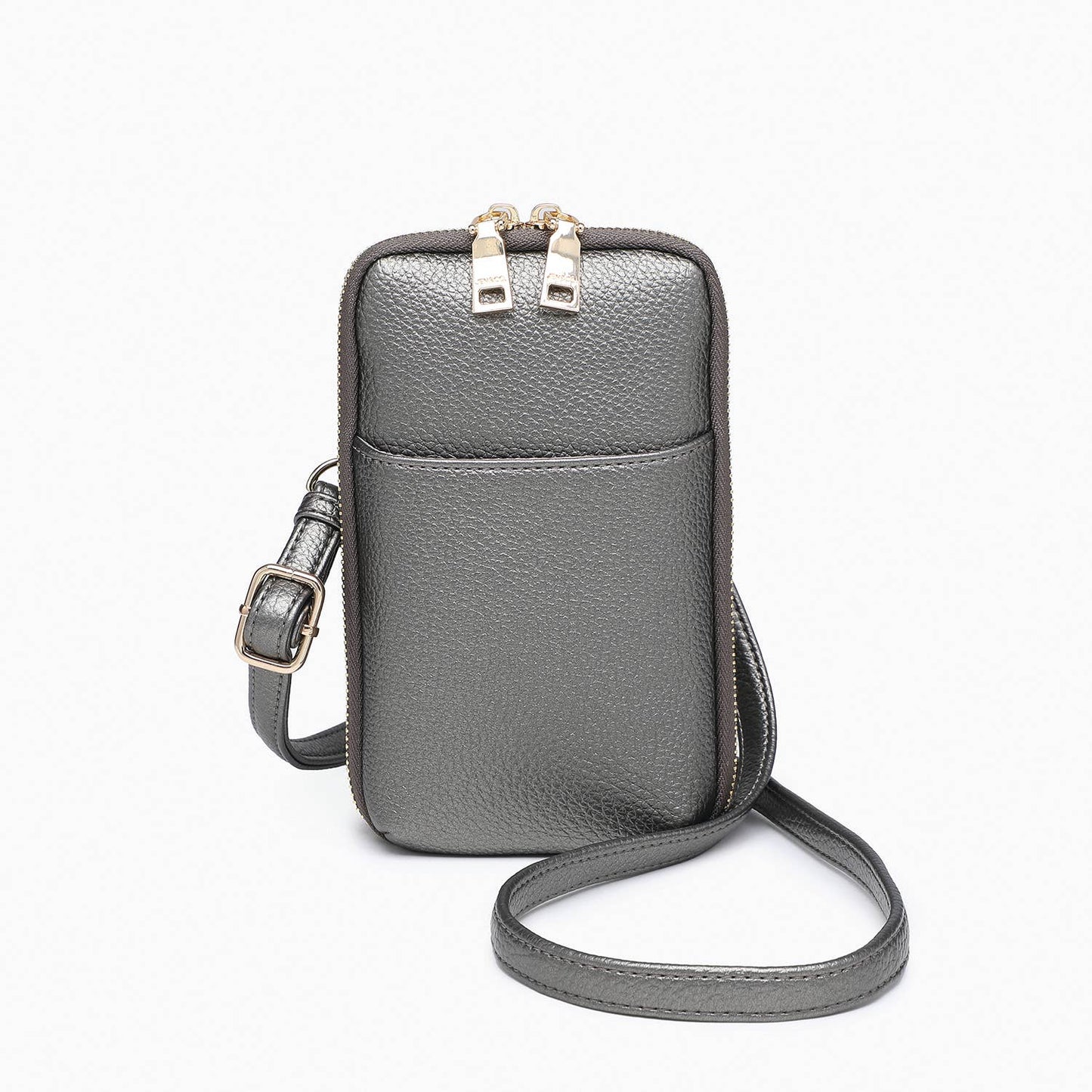 Payton Two-Compartment Crossbody Wallet | M2894