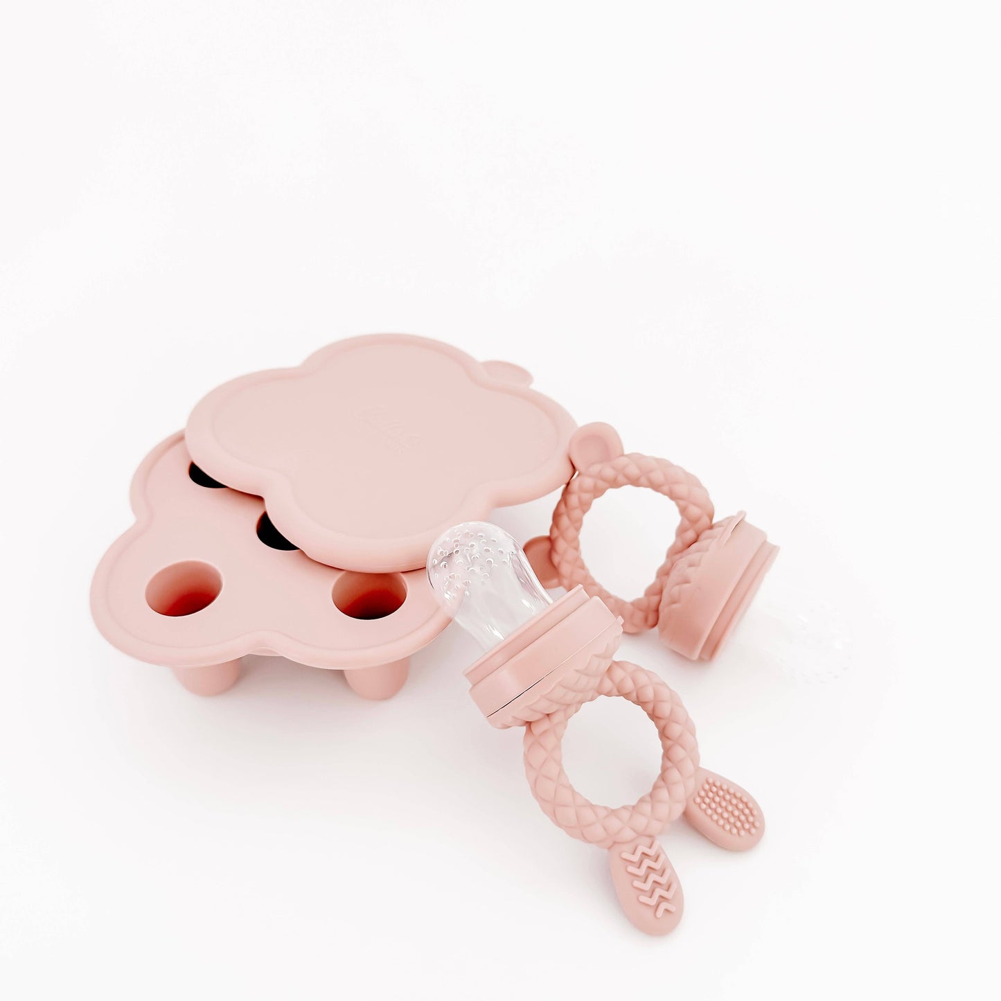 The Nourishing Nibbler Set V2