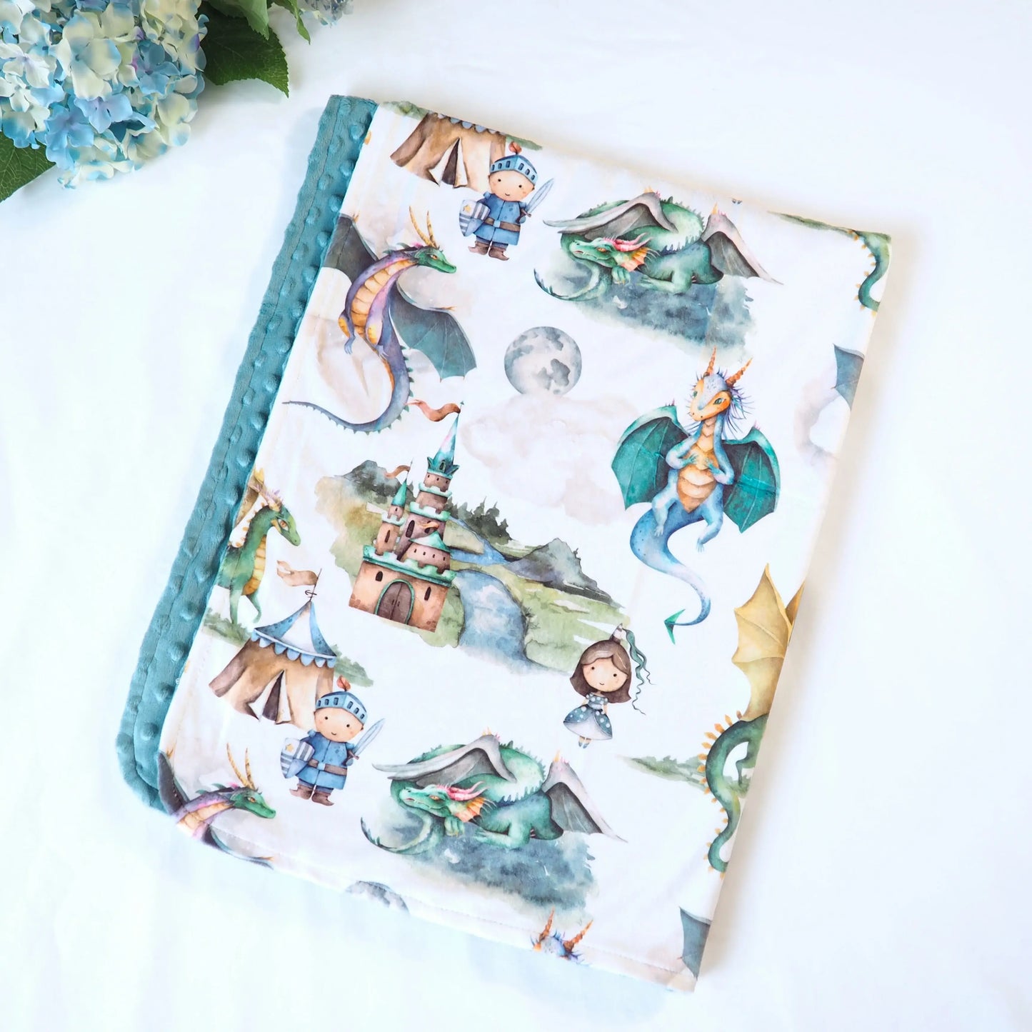 Starter Success 5 Blanket Pack