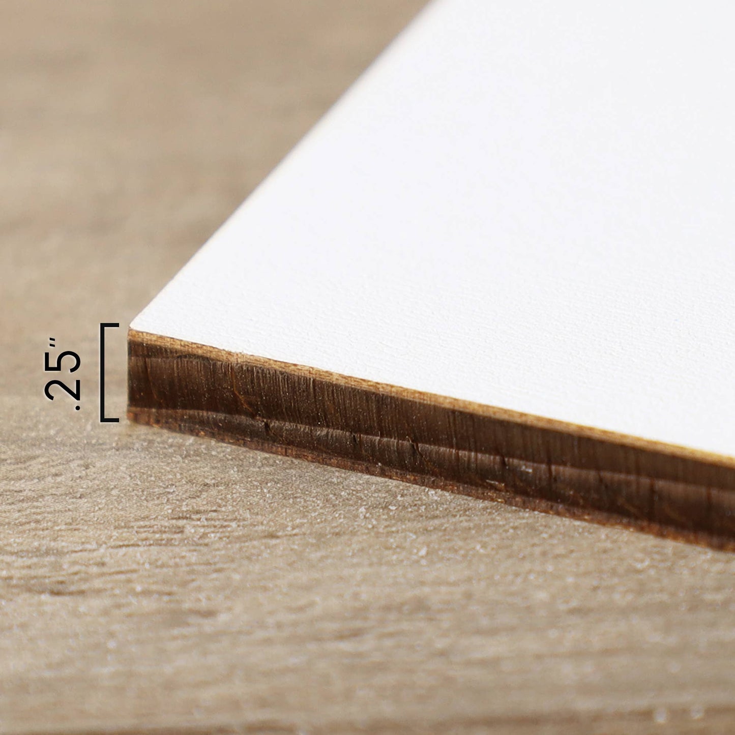 Handpicked By God - Square Magnets