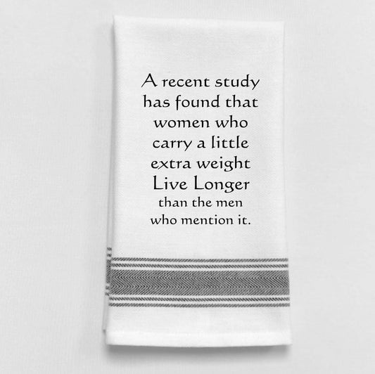 BB-A-97  A recent study has found that women who carry...