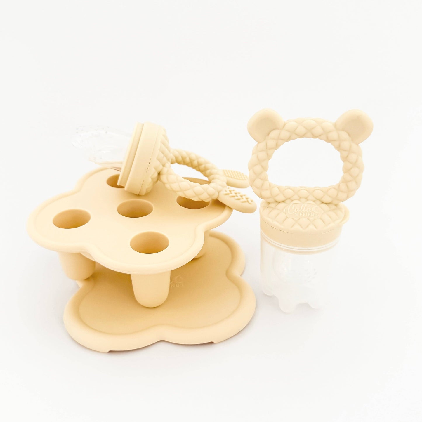 The Nourishing Nibbler Set V2