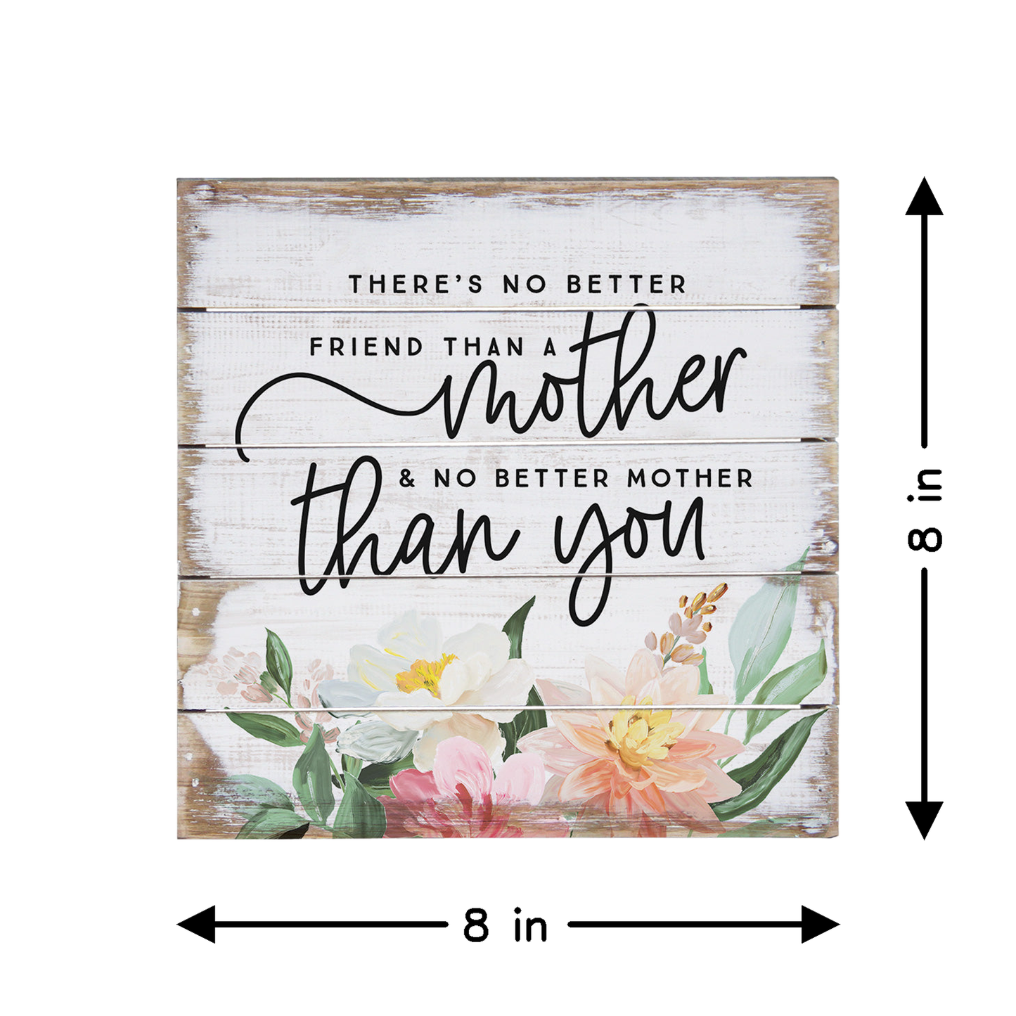 No Better Mother - Perfect Pallet Petites