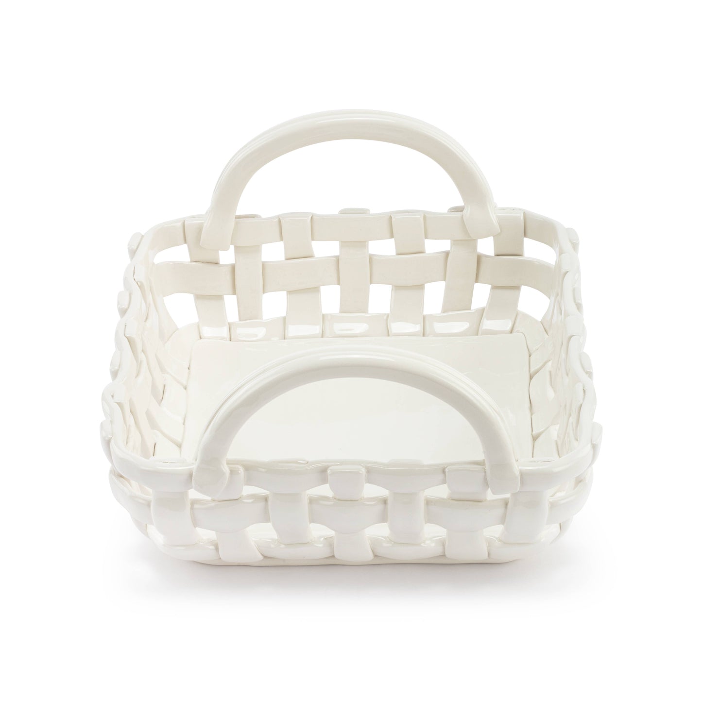 Goodie Basket with Towel