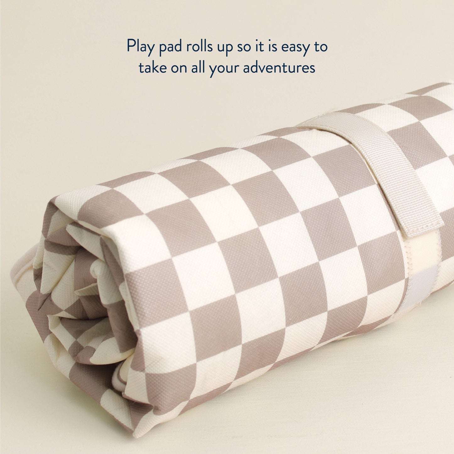 *NEW* Itzy Wagon Play Mat™